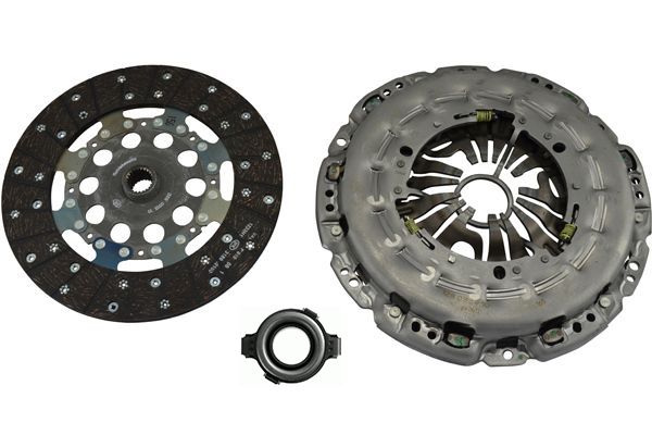 KAVO PARTS Комплект сцепления CP-1536